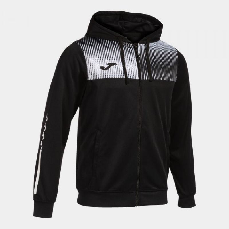 Joma Eco Supernova Zip-Up Hoodie 103315.102 Clothing/Football/Joma Joma