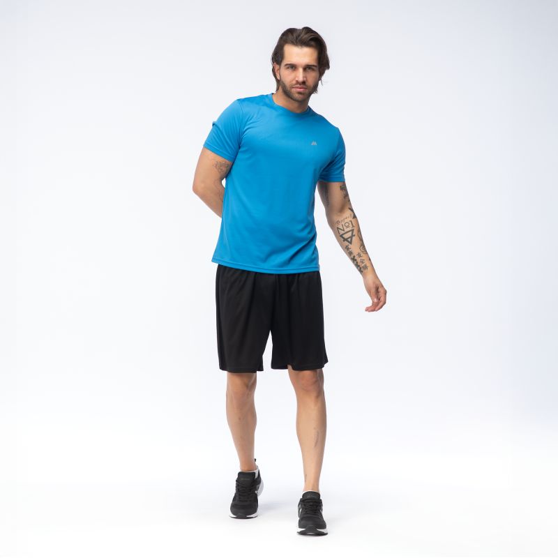 Men's DILLION Short Sleeve T-Shirt Martes