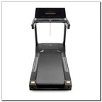 HMS Premium BE1862 Electric Treadmill 0.5-24 km In preparation Your Sports Performance