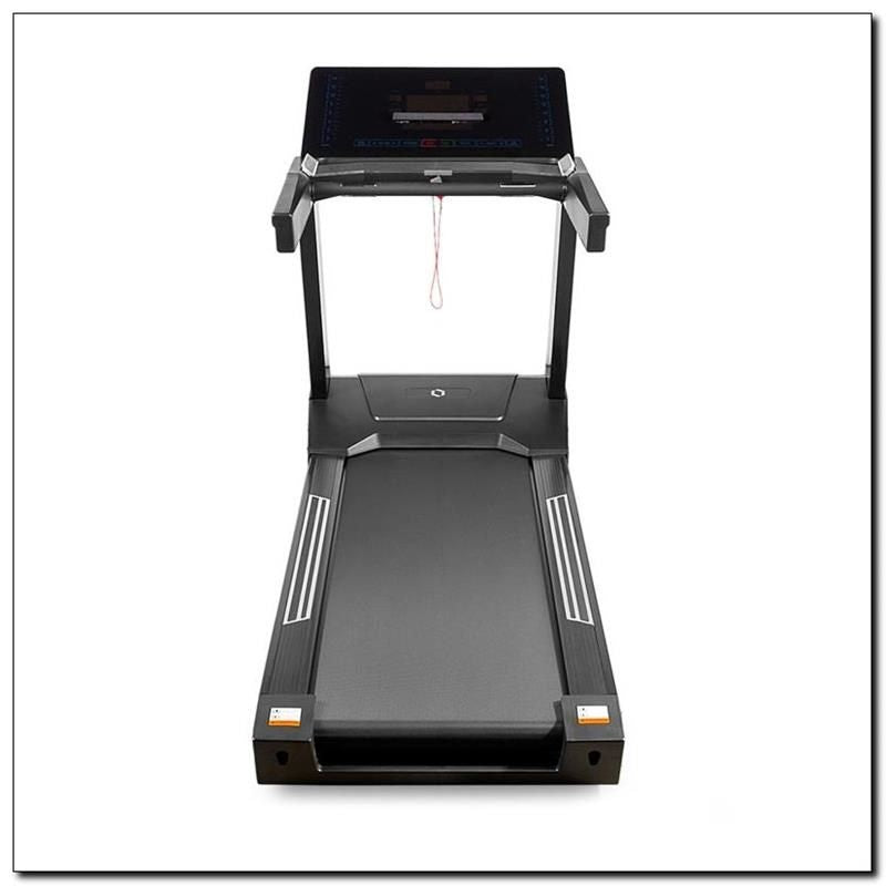 HMS Premium BE1862 Electric Treadmill 0.5-24 km In preparation Your Sports Performance