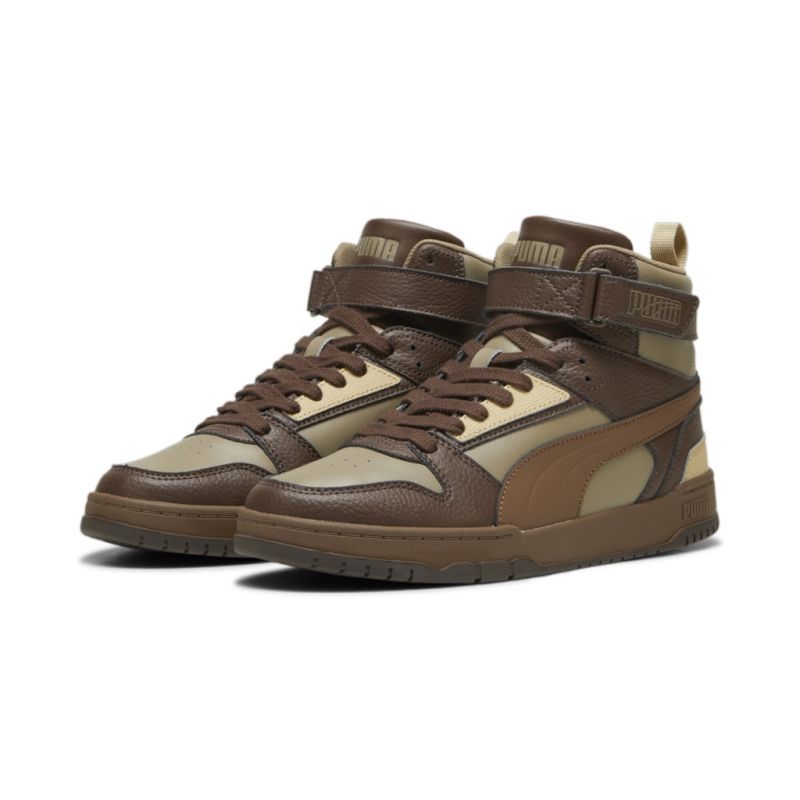 Puma RBD Game Lthr M 397470-02 shoes Footwear/Lifestyle Puma