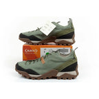 Aku Nativa Canvas Women's Hiking Shoes [647 091] Footwear/Outdoor/Aku Your Sports Performance