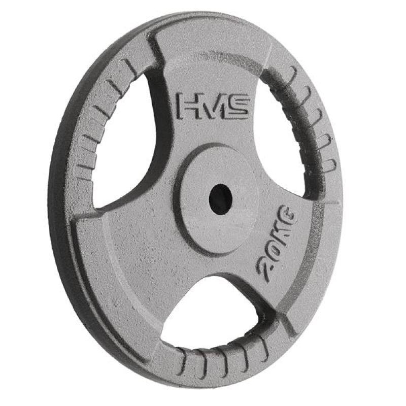 Plate Hammertone Hms THM20 17-61-054 Accessories/Training equipment Your Sports Performance