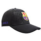 FC Barcelona Baseball Cap Cap Cross Black FCB Jr 5001GEXNNP Clothing/Football/FC Barcelona Your Sports Performance