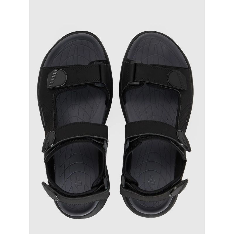 SVING men's sandals 4F 4FRSS26FSANM124-20S