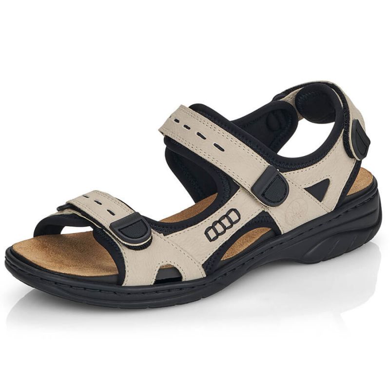 Rieker Sandals 64582-60 W RKR602 Footwear/Lifestyle/Rieker Your Sports Performance