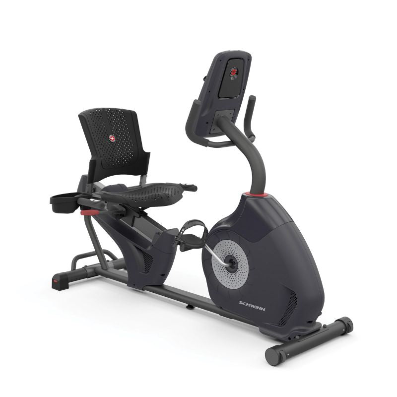 Schwinn 230i Programmable Recumbent Bike Accessories/Training equipment/Rowery, orbitreki Your Sports Performance
