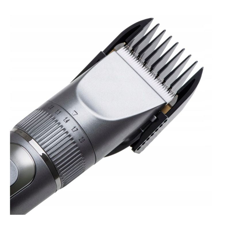 MESKO MS 2843 USB hair clipper AGD - Produkty/Maszynki do strzyżenia Your Sports Performance