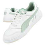 Puma Doublecourt U shoes 393284 06 Footwear/Lifestyle/Puma Puma
