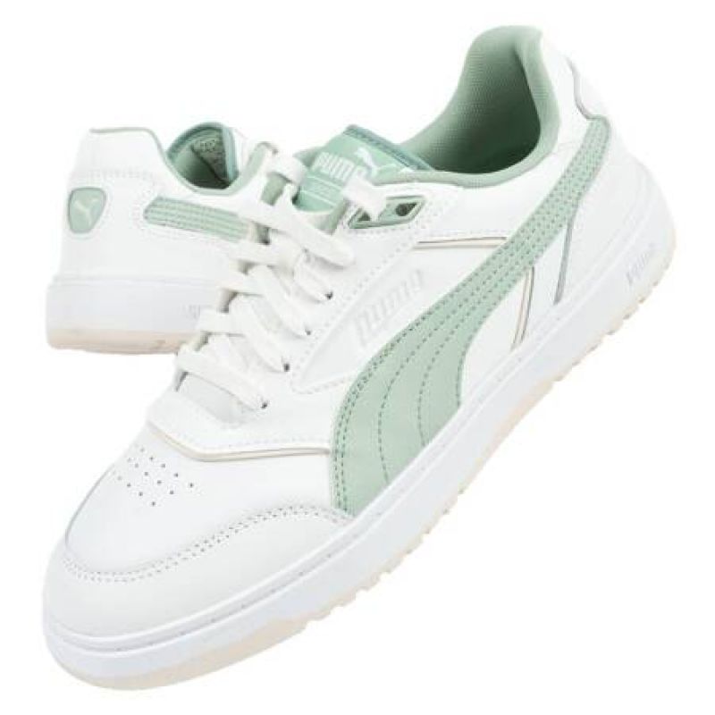 Puma Doublecourt U shoes 393284 06 Footwear/Lifestyle/Puma Puma