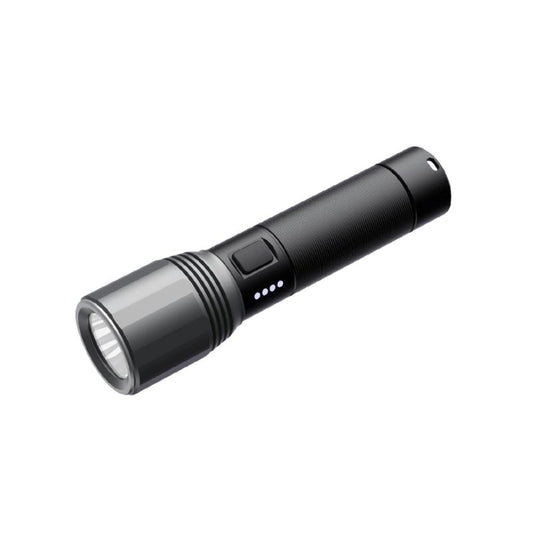 NexTool T10 LED handheld flashlight 2,000lm 220m 70h battery Survival/Latarki i akcesoria Your Sports Performance