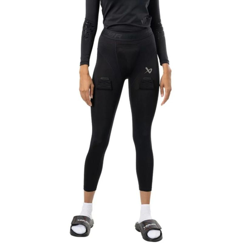 Bauer Pro Jill Wmn Ribbon Pants In preparation Your Sports Performance