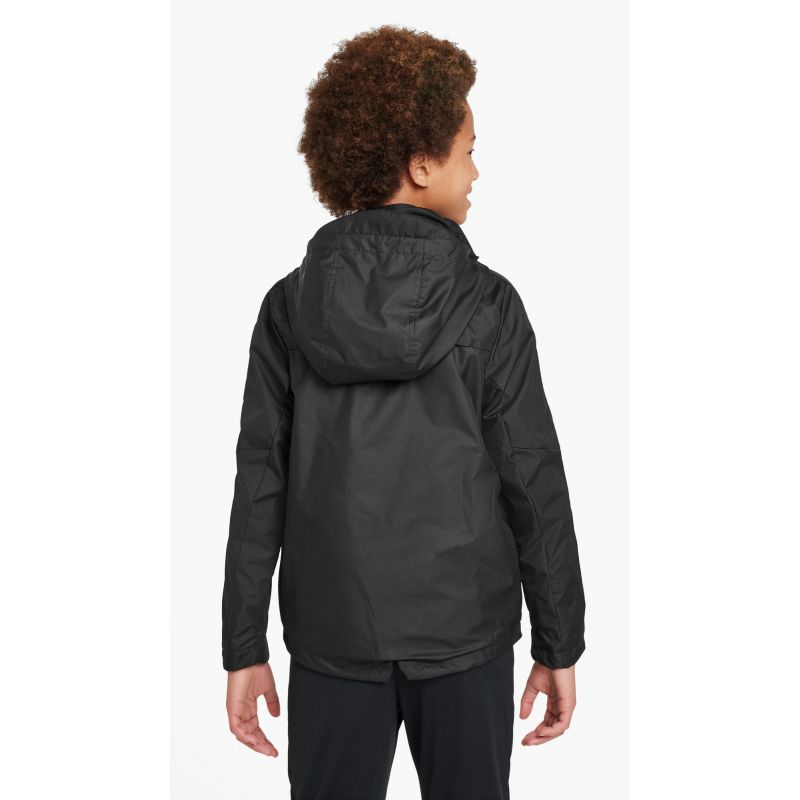 Nike Storm-FIT Academy 23 Jr DX5494-010 jacket Clothing/Football Nike
