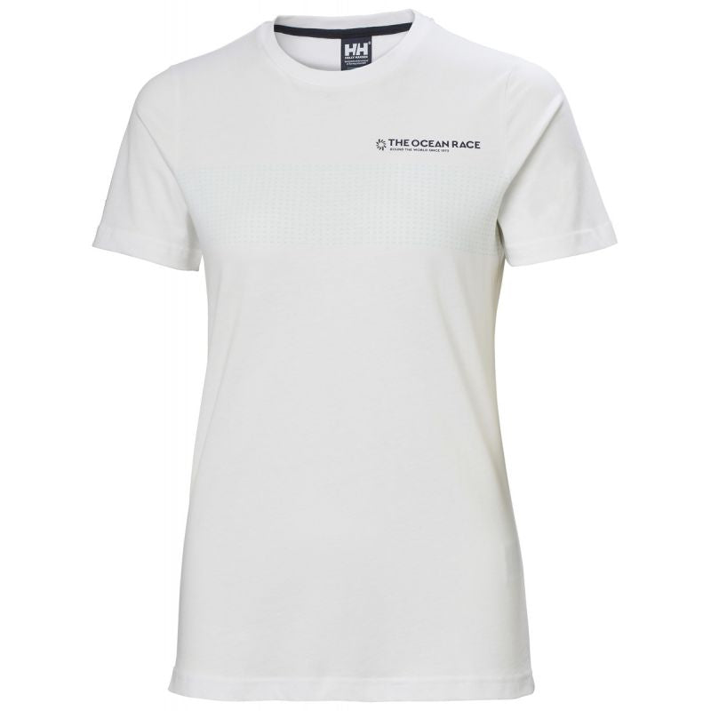 Helly Hansen The Ocean Race T-shirt W 20352 003 Clothing/Lifestyle/T-shirts/Helly Hansen Your Sports Performance