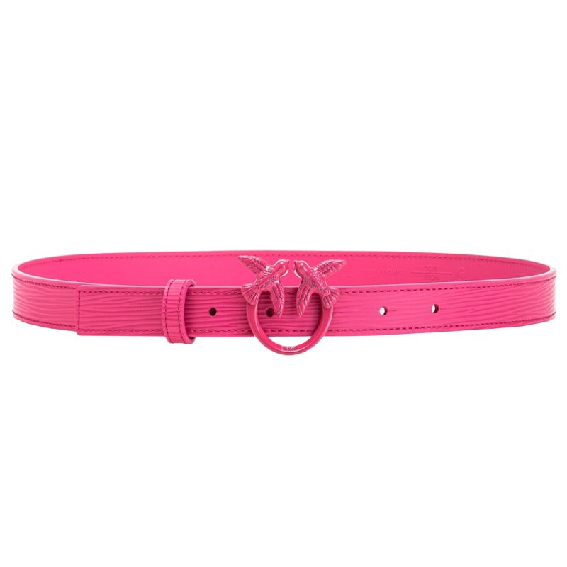 Pinko H2 Belt Palmellato 100143A0R8 women&#39;s belt Accessories Your Sports Performance