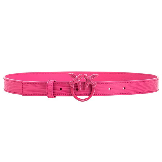 Pinko H2 Belt Palmellato 100143A0R8 women&#39;s belt Accessories Your Sports Performance