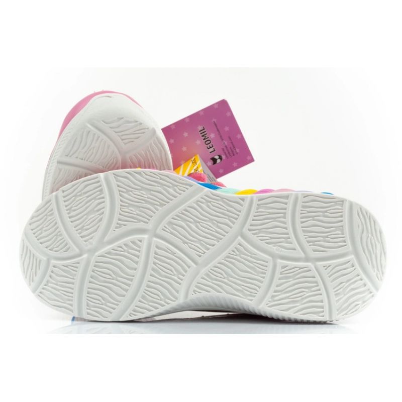 Leomil Jr Shoes LE000225 Footwear/Lifestyle/Leomil Your Sports Performance