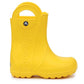 Crocs Handle It Rain Boot Jr 12803-730 Footwear/Outdoor Crocs