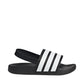 Adidas Adilette Estrap Jr JR5328 sandals Footwear/Lifestyle/Sandały Adidas