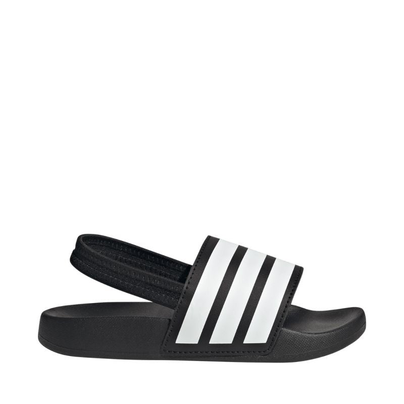 Adidas Adilette Estrap Jr JR5328 sandals Footwear/Lifestyle/Sandały Adidas