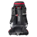 Hi-Tec Rock 50 backpack 92800308376 Accessories/Plecaki Your Sports Performance