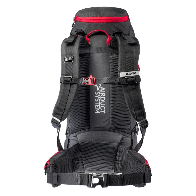 Hi-Tec Rock 50 backpack 92800308376 Accessories/Plecaki Your Sports Performance