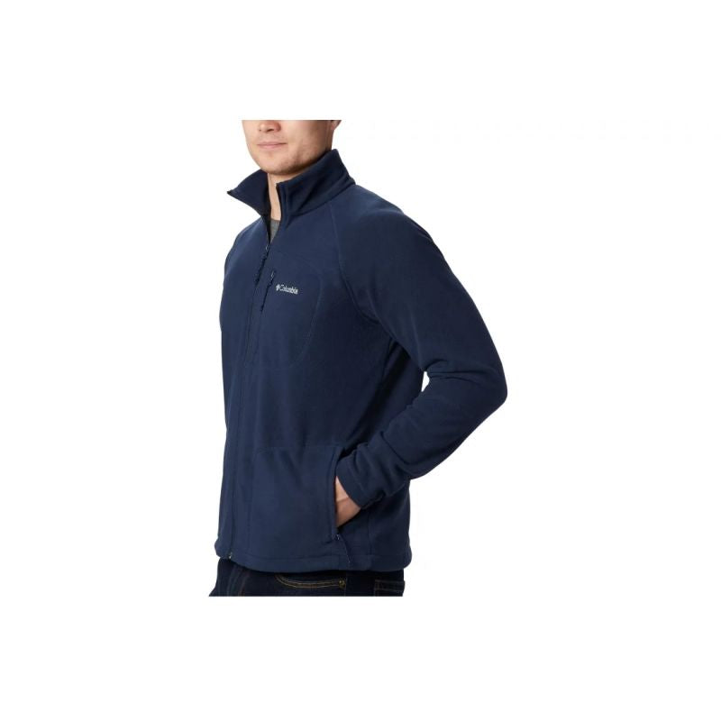 Columbia Fast Trek II Full Zip Fleece M 1420421468 Clothing/Outdoor Your Sports Performance