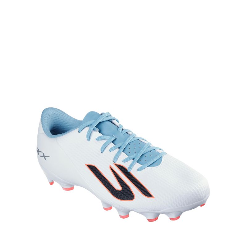 Skechers Academy FG M 252116 football boots Footwear/Football/Skechers Your Sports Performance