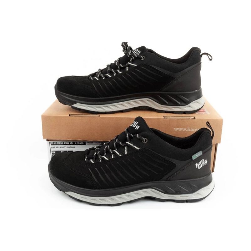 Hanwag M H9132-012601 shoes Footwear/Outdoor/Hanwag Your Sports Performance