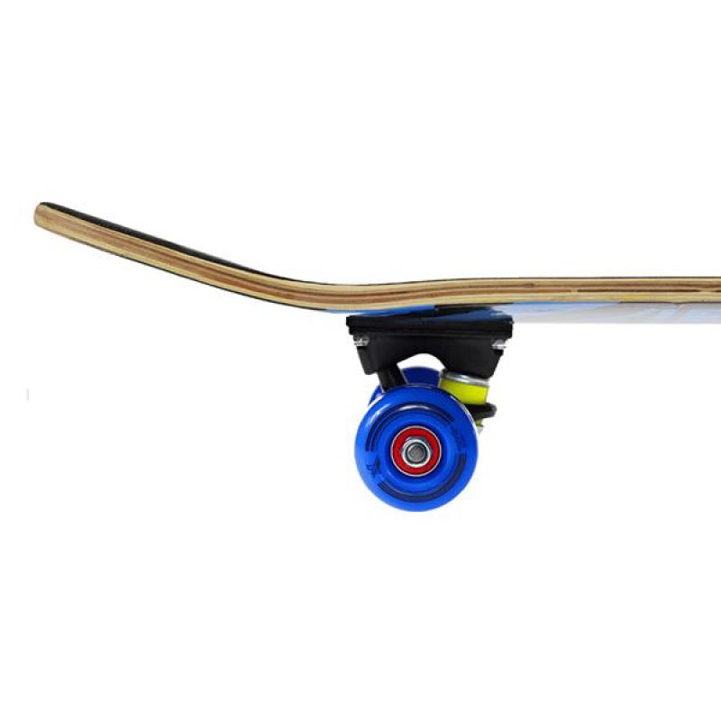 Skateboard Nils Extreme SK8BOY CR3108SB Accessories/Skating Your Sports Performance