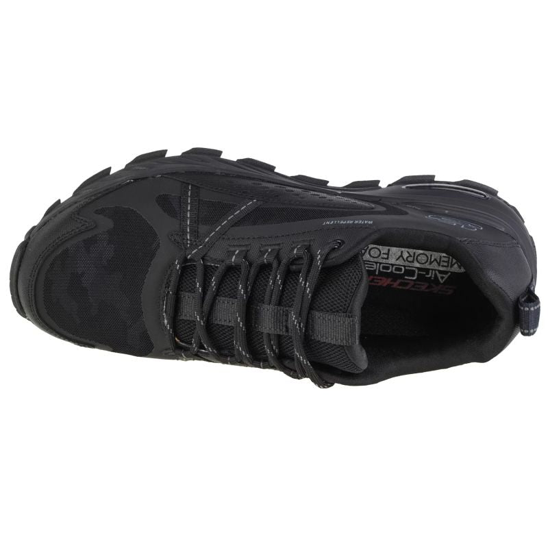 Skechers Max Protect-Task Force 237308-BBK Black 41 In preparation Your Sports Performance