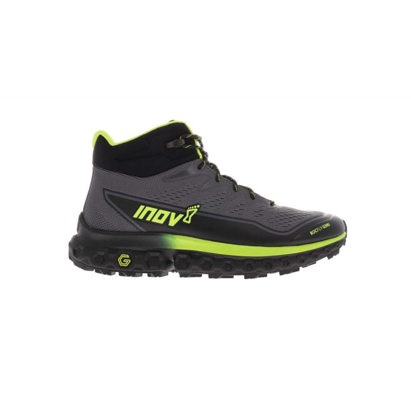 Inov-8 RocFly G 390 M shoes 000995-GYBKYW-S-01 Footwear/Running/Men/Inov-8 Your Sports Performance