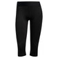 Adidas Techfit Capri Tight 3/4 pants W FJ7169 Clothing/Training Adidas