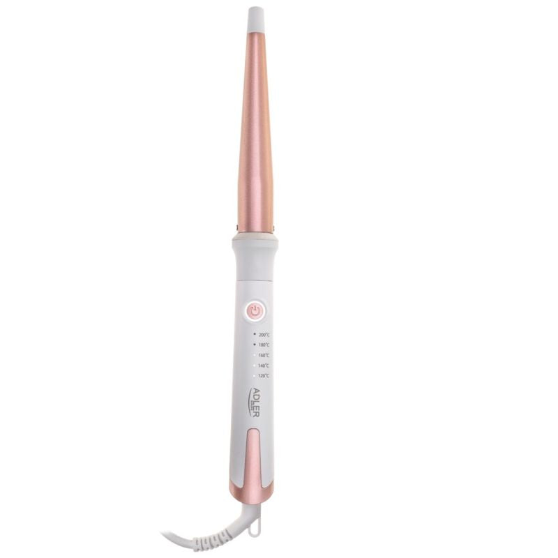 ADLER AD 2119 curling iron AGD - Produkty/Lokówki do włosów Your Sports Performance