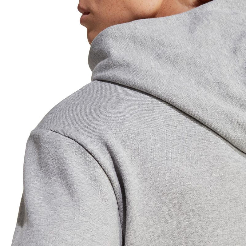 adidas Essentials French Terry Big Logo Hoodie M IC9364 Clothing/Lifestyle Adidas