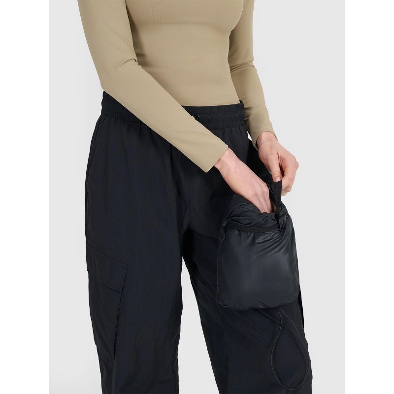 Women's quilted vest 4F 4FWSS25TVJAF188-20S *Kategoria tymczasowa Your Sports Performance