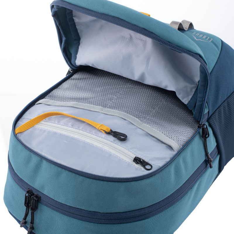 ALGEBAR backpack In preparation Your Sports Performance
