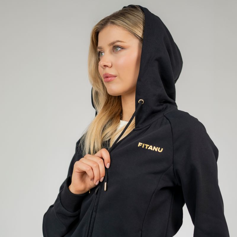 Women's FARI Sweatshirt W Fitanu