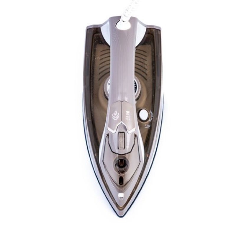 Adler CR 5018 steam iron (3000W; brown) AGD - Produkty/Żelazka i generatory pary Your Sports Performance