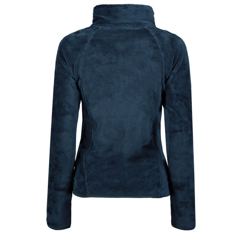 Geographical Norway Polar UPALINE NAVY LADY 007 DISTRI (WY3123F/GN/Navy) In preparation Your Sports Performance