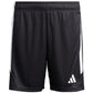 adidas Tiro 26 League Kids Shorts Black KA8819 To be categorized Your Sports Performance