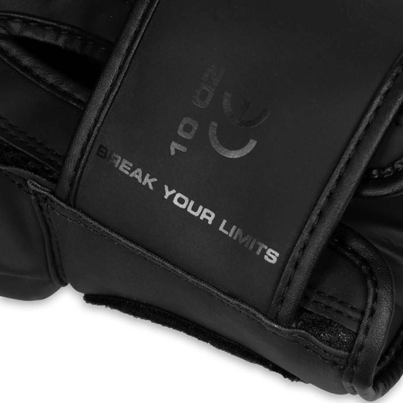 10oz Boxing Gloves - Mono - Valor Series rękawice treningowe Your Sports Performance