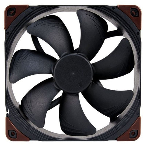 Ven. NOCTUA 140mm NF-A14 IndustrialPPC-3000 PWM Chłodzenie/Chłodzenie - wentylatory Your Sports Performance