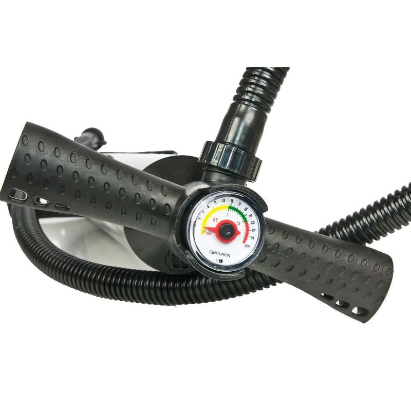 STANDARD SUP ENERO PUMP 2.2L 25Psi Accessories Your Sports Performance
