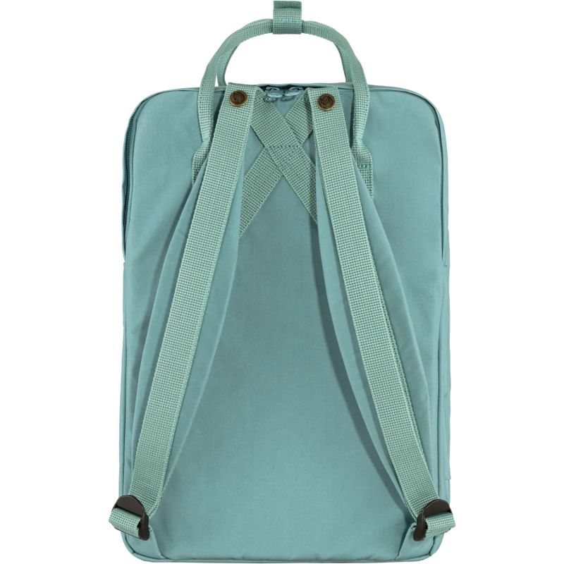 Fjällräven Kånken Laptop 15" backpack F23524-501 Accessories/Plecaki/pozostałe plecaki Your Sports Performance