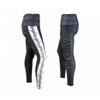 MFC "BARB" Women's Long Leggings In preparation Your Sports Performance