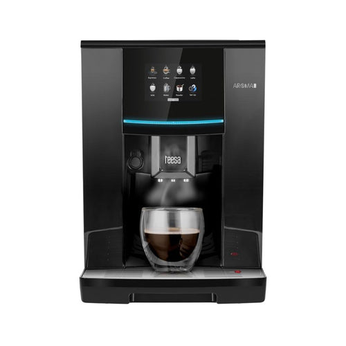 TEESA AUTOMATIC COFFEE MACHINE AROMA 800 AGD - Produkty/Ekspresy do kawy Your Sports Performance