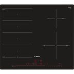 BOSCH PXE601DC1E induction hob AGD - Produkty/Płyty grzejne do zabudowy Your Sports Performance