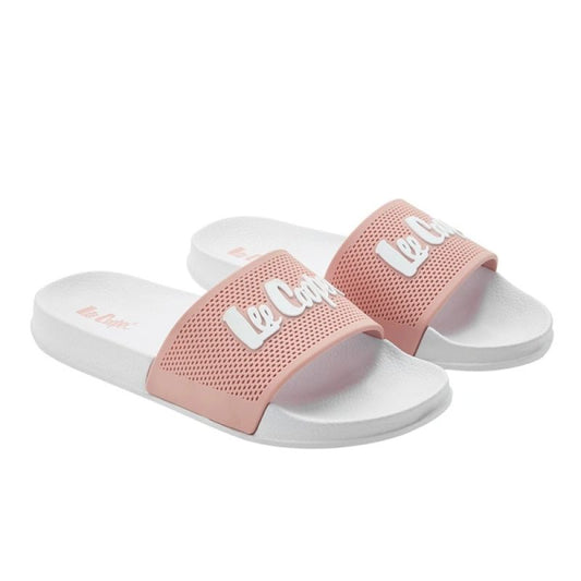 Lee Cooper women's sports shoes slip-on slippers comfortable lightweight Lee Cooper