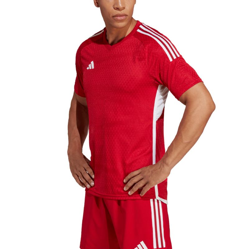 Adidas Tiro 23 Competition Match Jersey M HL4712 Clothing/Football Adidas